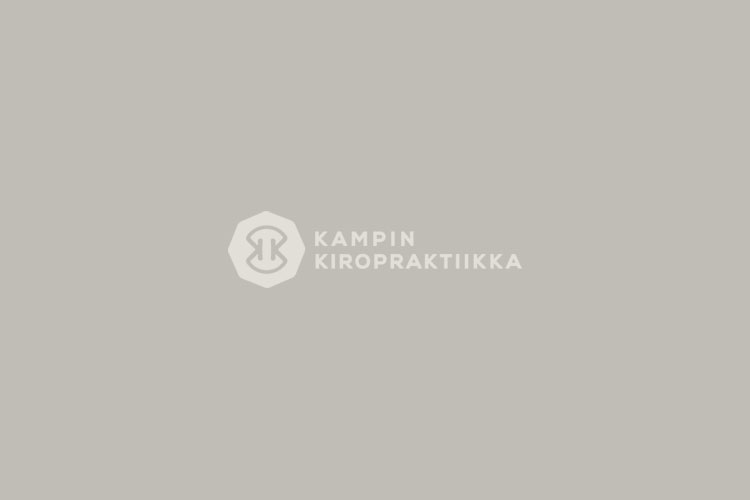 Kampin Kiropraktiikka